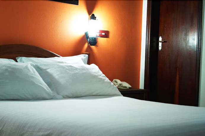 Imagen de la habitación del Hotel Casa Encantada Penedo. Foto 14