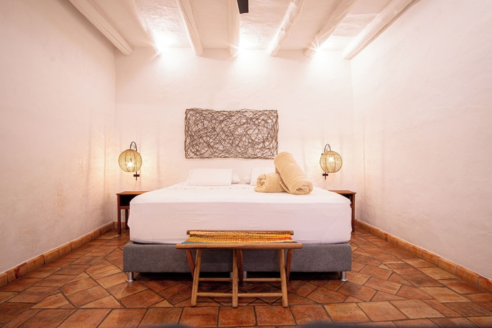 Imagen de la habitación del Hotel Casa Encanto Barichara. Foto 9
