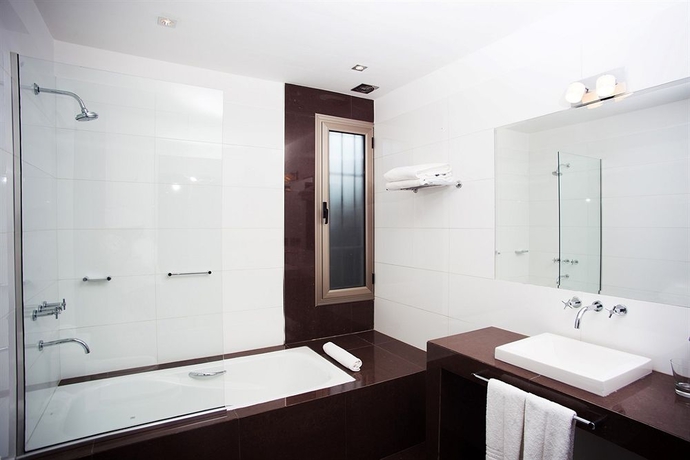 Imagen de la habitación del Hotel Casa Entonada - Hotel Boutique, EX: Casa La Galeana. Foto 1