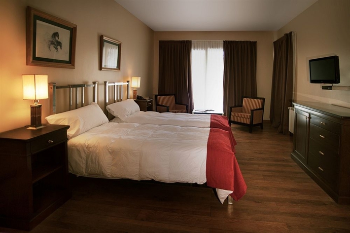 Imagen de la habitación del Hotel Casa Entonada - Hotel Boutique, EX: Casa La Galeana. Foto 2