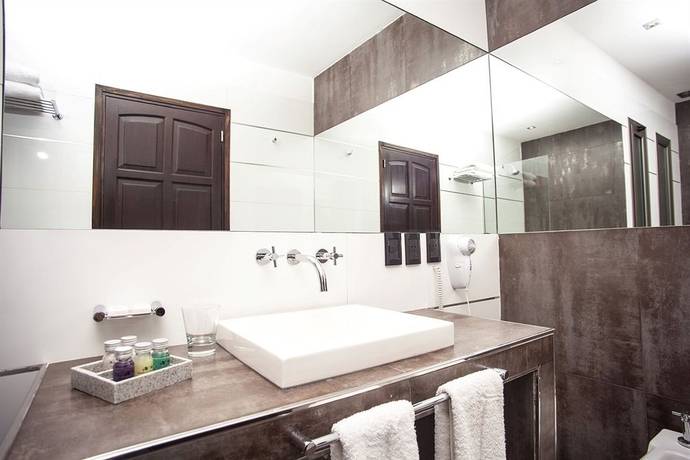 Imagen de la habitación del Hotel Casa Entonada - Hotel Boutique, EX: Casa La Galeana. Foto 4