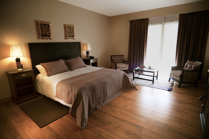 Imagen de la habitación del Hotel Casa Entonada - Hotel Boutique, EX: Casa La Galeana. Foto 5