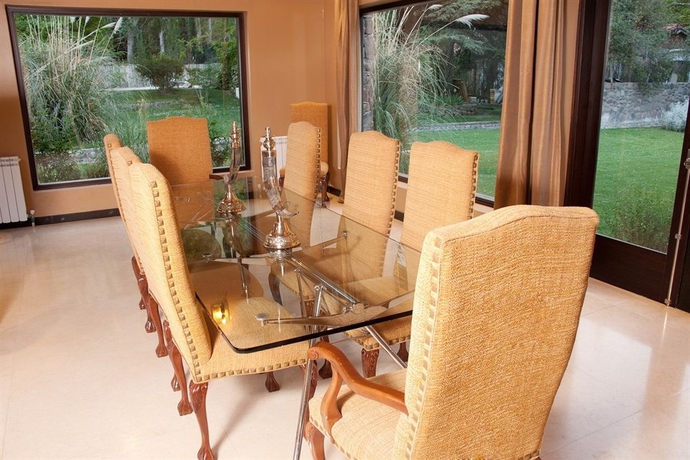 Imagen de los interiores del Hotel Casa Entonada - Hotel Boutique, EX: Casa La Galeana. Foto 13