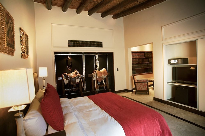 Imagen de la habitación del Hotel Casa Entonada - Hotel Boutique, EX: Casa La Galeana. Foto 6