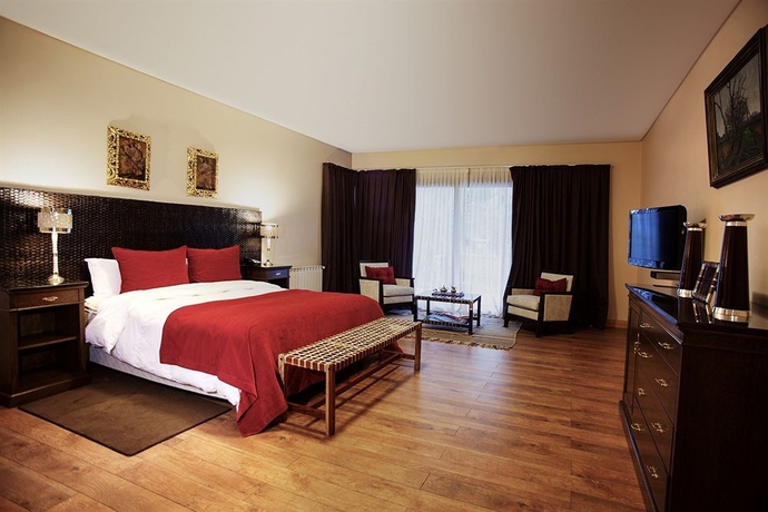 Imagen de la habitación del Hotel Casa Entonada - Hotel Boutique, EX: Casa La Galeana. Foto 8