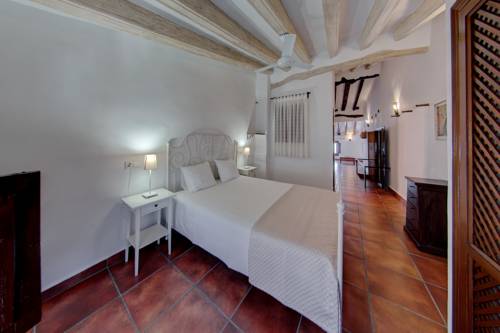 Imagen de la habitación del Hotel Casa Entre Viñas. Foto 2