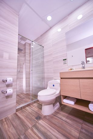 Imagen de la habitación del Hotel Casa Esmeralda, Cali. Foto 5