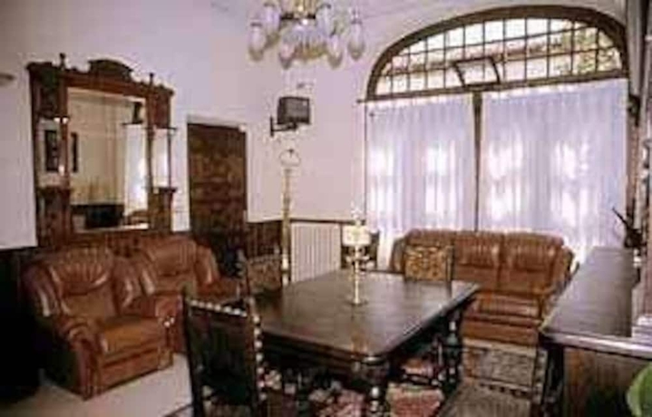 Imagen de los interiores del Hotel Casa España. Foto 15