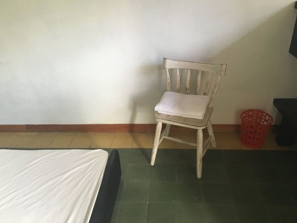 Imagen de la habitación del Hotel Casa Estacion - Hostel. Foto 2