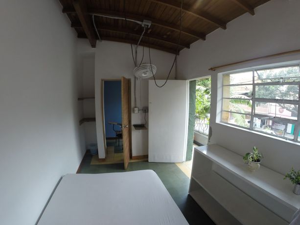 Imagen de la habitación del Hotel Casa Estacion - Hostel. Foto 3