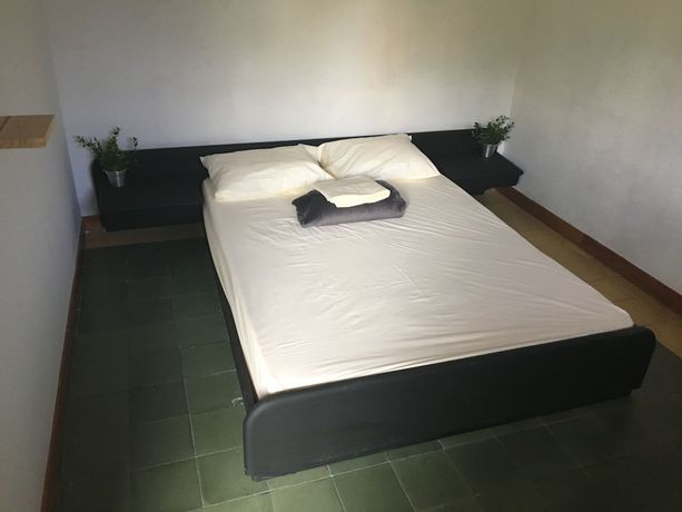 Imagen de la habitación del Hotel Casa Estacion - Hostel. Foto 5