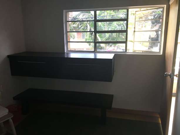 Imagen de la habitación del Hotel Casa Estacion - Hostel. Foto 6