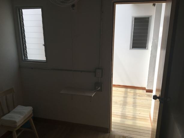 Imagen de la habitación del Hotel Casa Estacion - Hostel. Foto 15