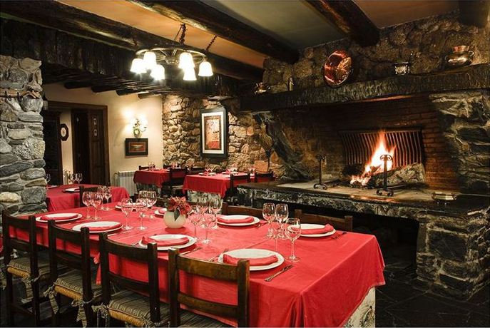 Imagen de los interiores del Hotel Casa Estampa. Foto 7