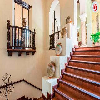 Imagen general del Hotel Casa Estrella, Cartagena Centro Hist&oacute;rico. Foto 3