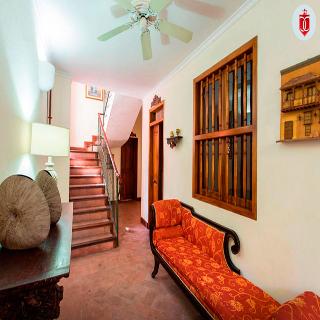 Imagen general del Hotel Casa Estrella, Cartagena Centro Hist&oacute;rico. Foto 5