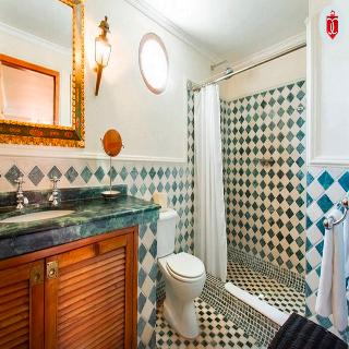 Imagen general del Hotel Casa Estrella, Cartagena Centro Hist&oacute;rico. Foto 6