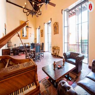 Imagen general del Hotel Casa Estrella. Foto 2