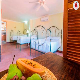 Imagen general del Hotel Casa Estrella. Foto 7