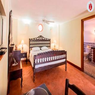 Imagen general del Hotel Casa Estrella. Foto 8