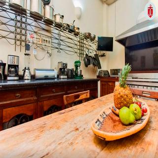 Imagen general del Hotel Casa Estrella. Foto 10