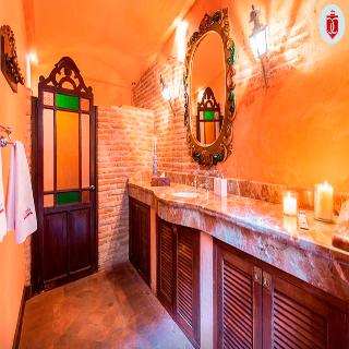 Imagen general del Hotel Casa Estrella. Foto 11