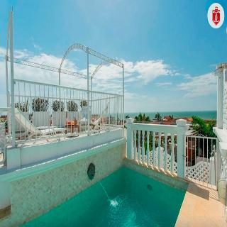 Imagen general del Hotel Casa Estrella. Foto 12