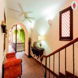 Imagen general del Hotel Casa Estrella. Foto 13