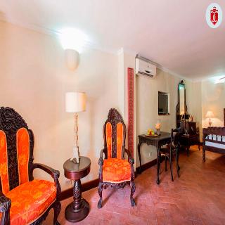 Imagen general del Hotel Casa Estrella. Foto 14