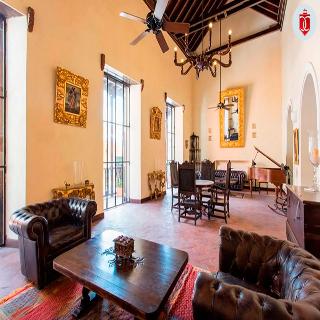 Imagen general del Hotel Casa Estrella. Foto 15