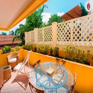 Imagen general del Hotel Casa Estrella. Foto 17