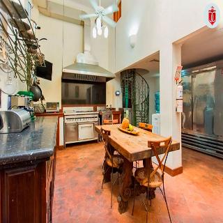 Imagen general del Hotel Casa Estrella. Foto 18