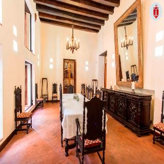 Imagen general del Hotel Casa Estrella. Foto 19