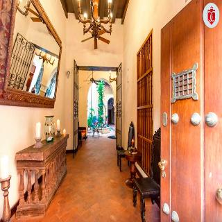 Imagen general del Hotel Casa Estrella. Foto 20