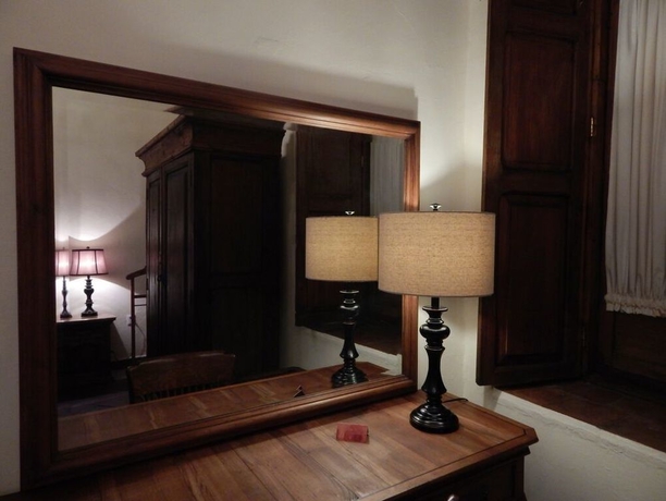 Imagen de la habitación del Hotel Casa Eugenia Hotel. Foto 2