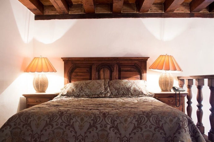 Imagen de la habitación del Hotel Casa Eugenia Hotel. Foto 4