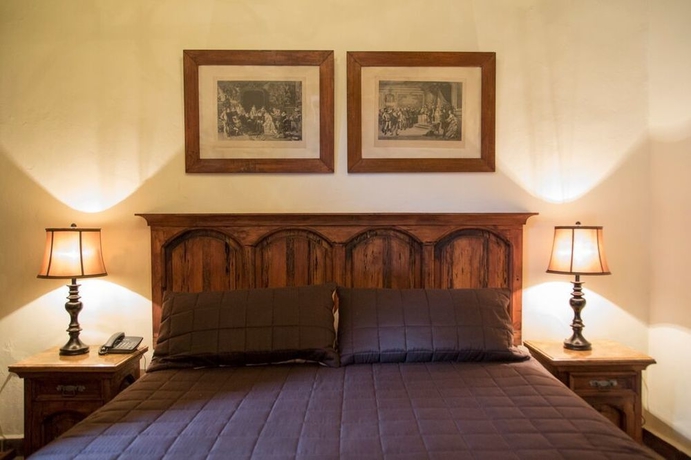 Imagen de la habitación del Hotel Casa Eugenia Hotel. Foto 5