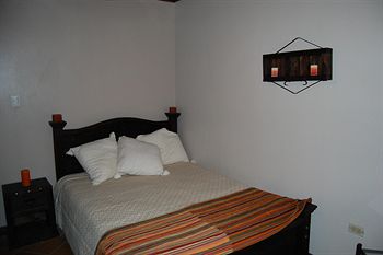 Imagen de la habitación del Hotel Casa Eukaria. Foto 4