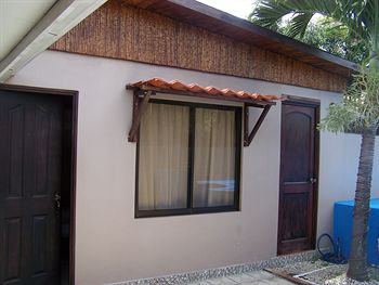 Imagen de los exteriores del Hotel Casa Eukaria. Foto 9