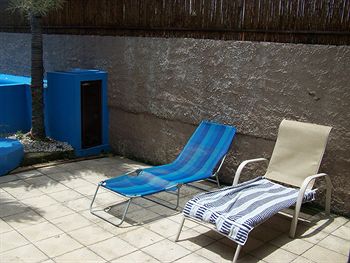 Imagen general del Hotel Casa Eukaria. Foto 1