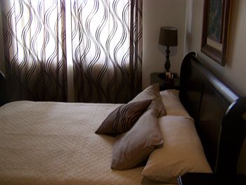 Imagen de la habitación del Hotel Casa Eukaria. Foto 5