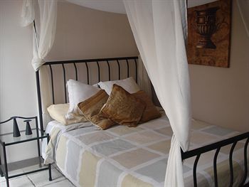 Imagen de la habitación del Hotel Casa Eukaria. Foto 6