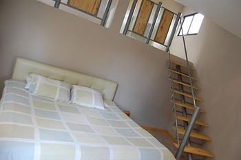 Imagen de la habitación del Hotel Casa Eukaria. Foto 7