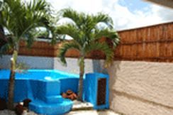 Imagen de los exteriores del Hotel Casa Eukaria. Foto 10