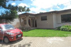 Imagen de los exteriores del Hotel Casa Eukaria. Foto 11