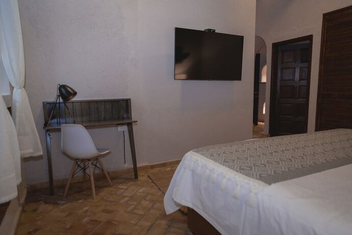 Imagen de la habitación del Hotel Casa Eva Boutique and Spa. Foto 11