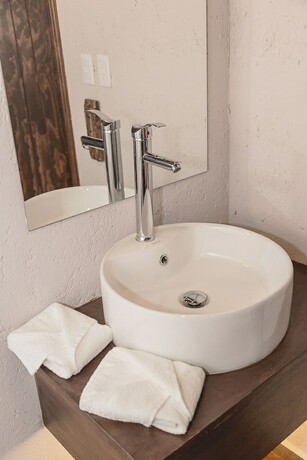 Imagen de la habitación del Hotel Casa Eva Boutique and Spa. Foto 14