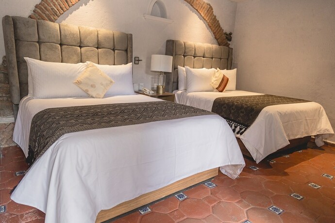 Imagen de la habitación del Hotel Casa Eva Boutique and Spa. Foto 16