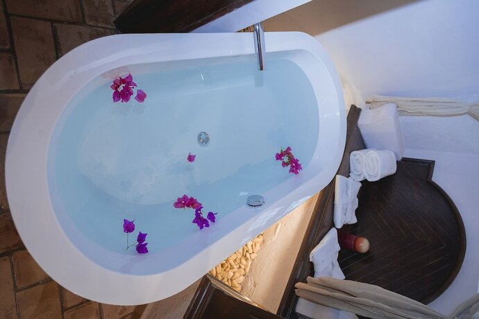 Imagen general del Hotel Casa Eva Boutique and Spa. Foto 8