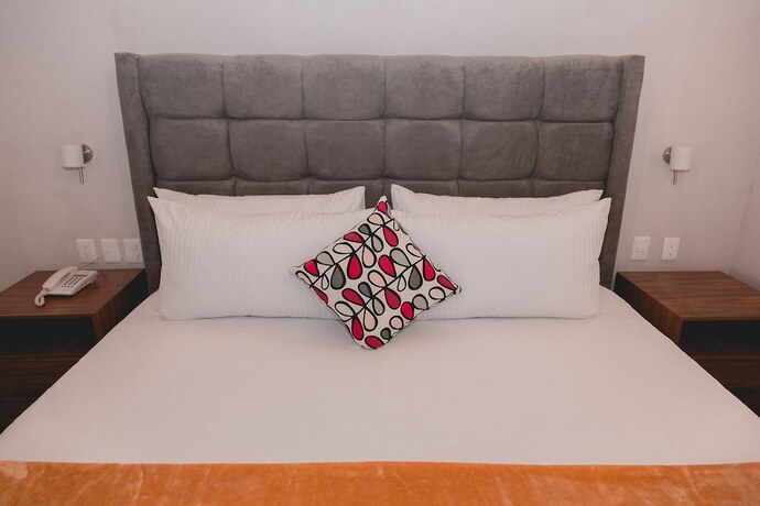 Imagen de la habitación del Hotel Casa Eva Boutique and Spa. Foto 17